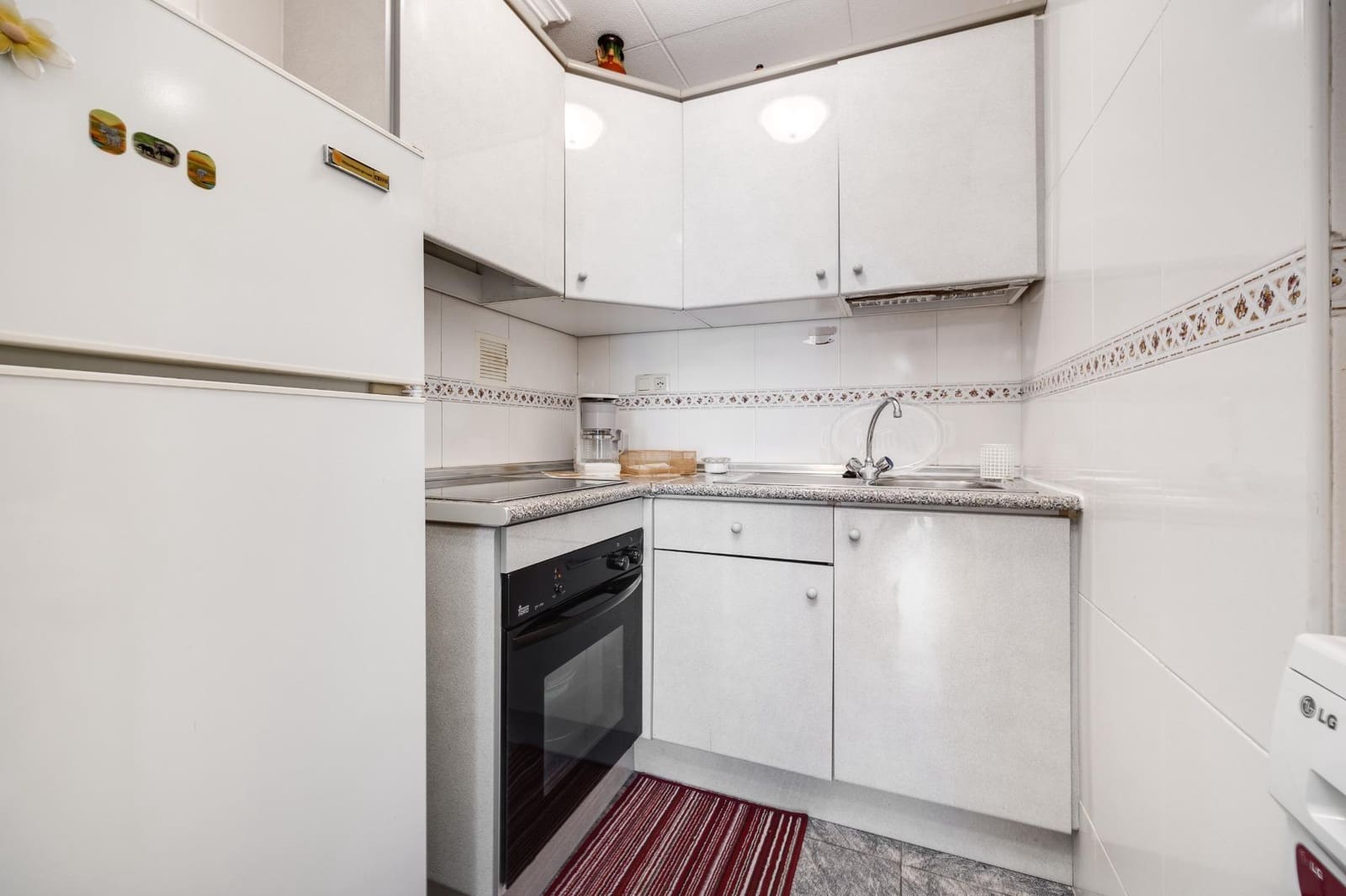 2 makuuhuone Huoneisto myytävänä paikassa Torrevieja - 119 900 € (Ref: 9406856)