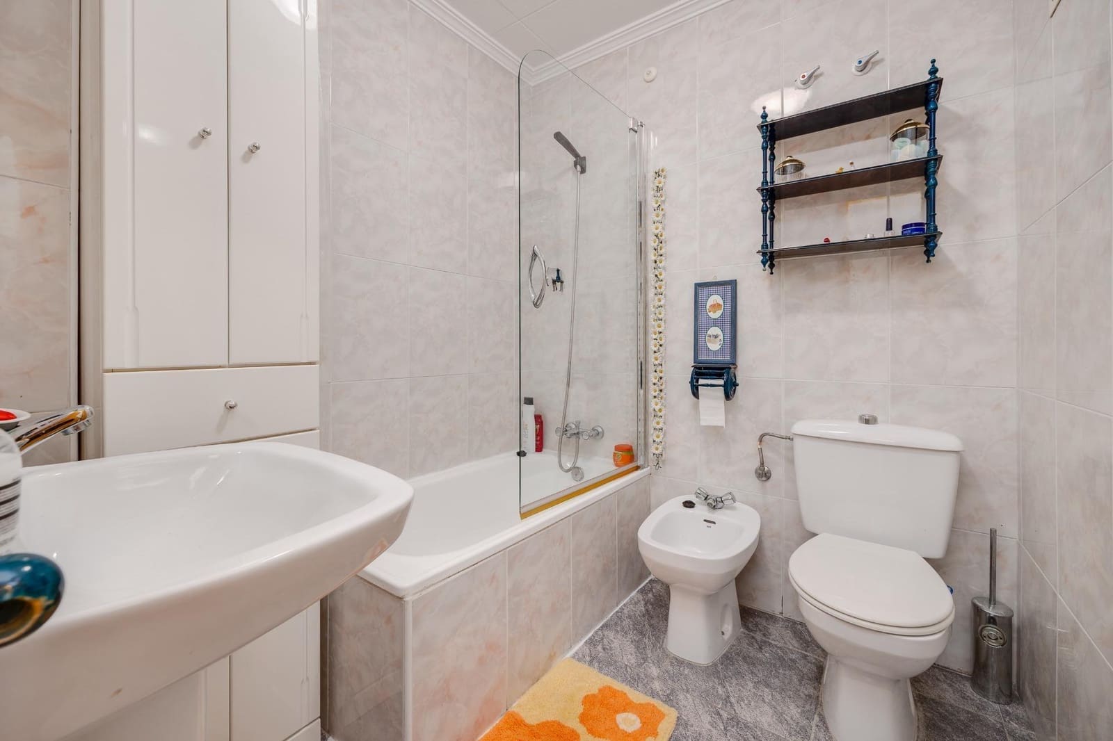 2 makuuhuone Huoneisto myytävänä paikassa Torrevieja - 119 900 € (Ref: 9406856)