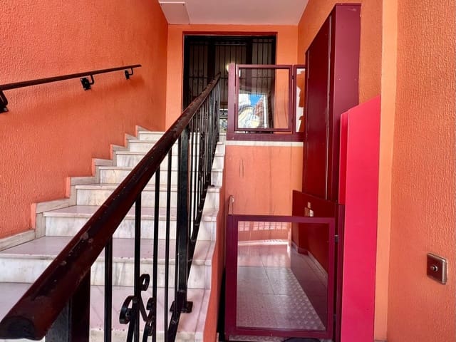 Studio til salg i Centro, Torrevieja - € 69.900 (Ref: 9406857)