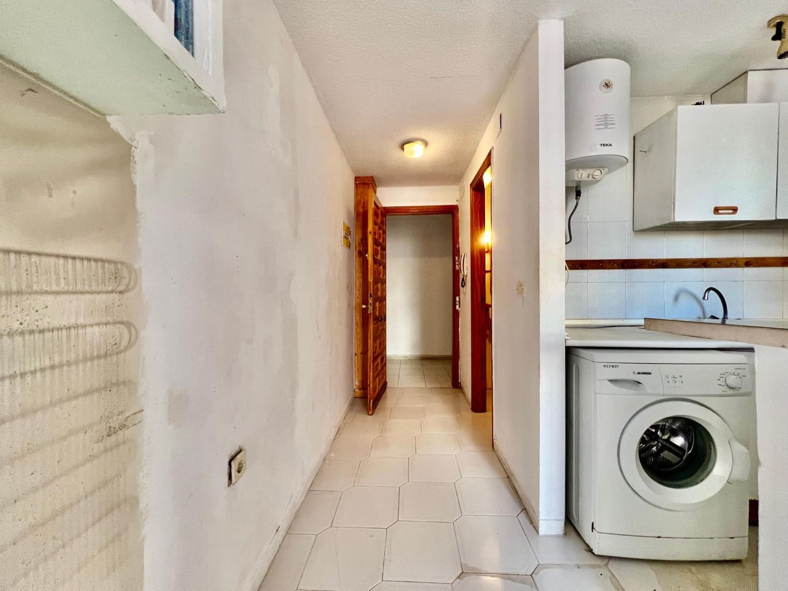 Estudio en Torrevieja en venta - 69.900 € (Ref: 9406857)