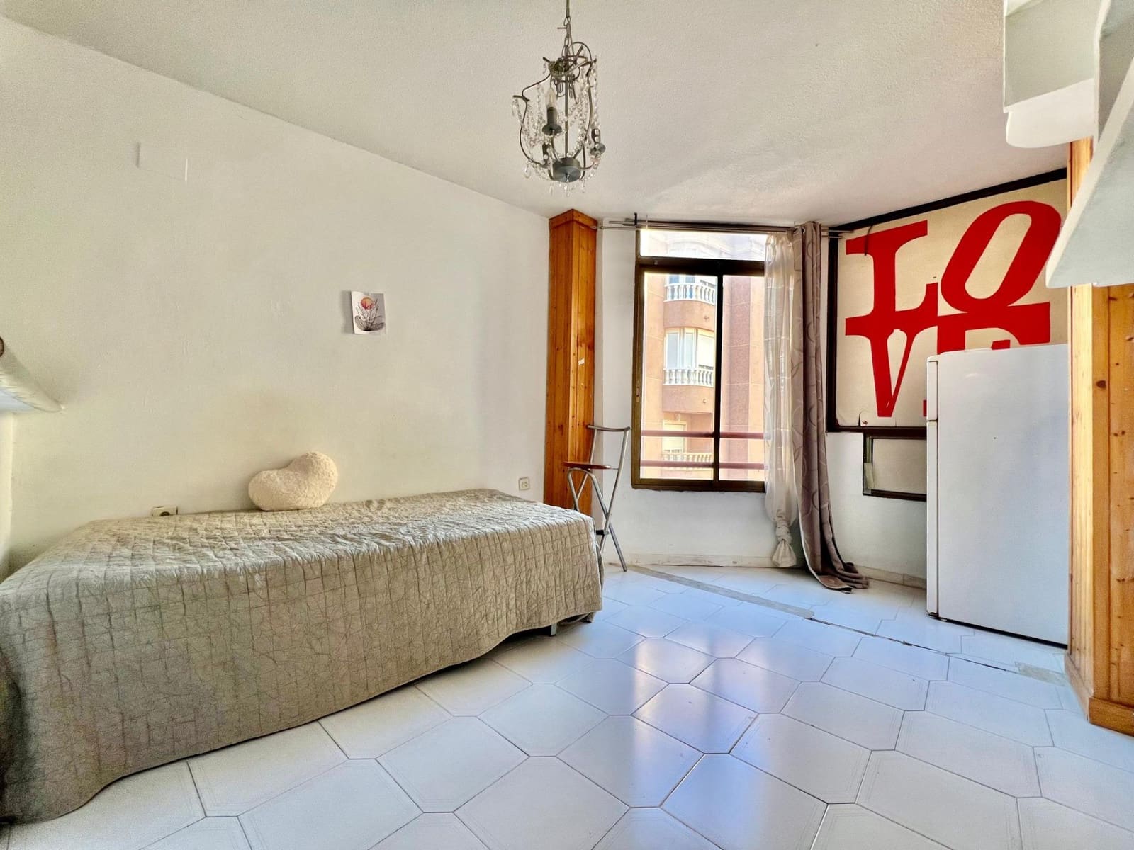 Estudio en Torrevieja en venta - 69.900 € (Ref: 9406857)