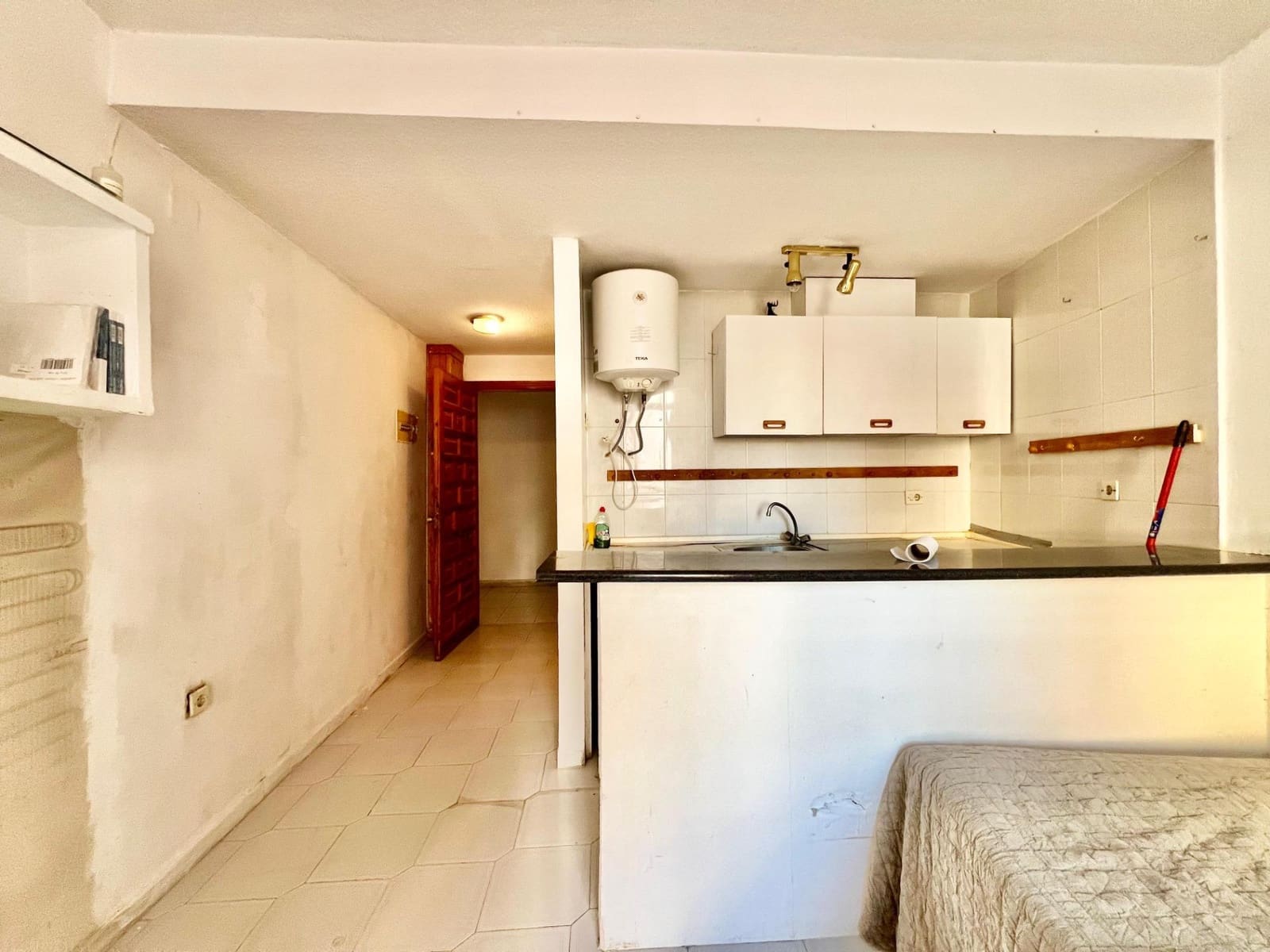 Estudio en Torrevieja en venta - 69.900 € (Ref: 9406857)