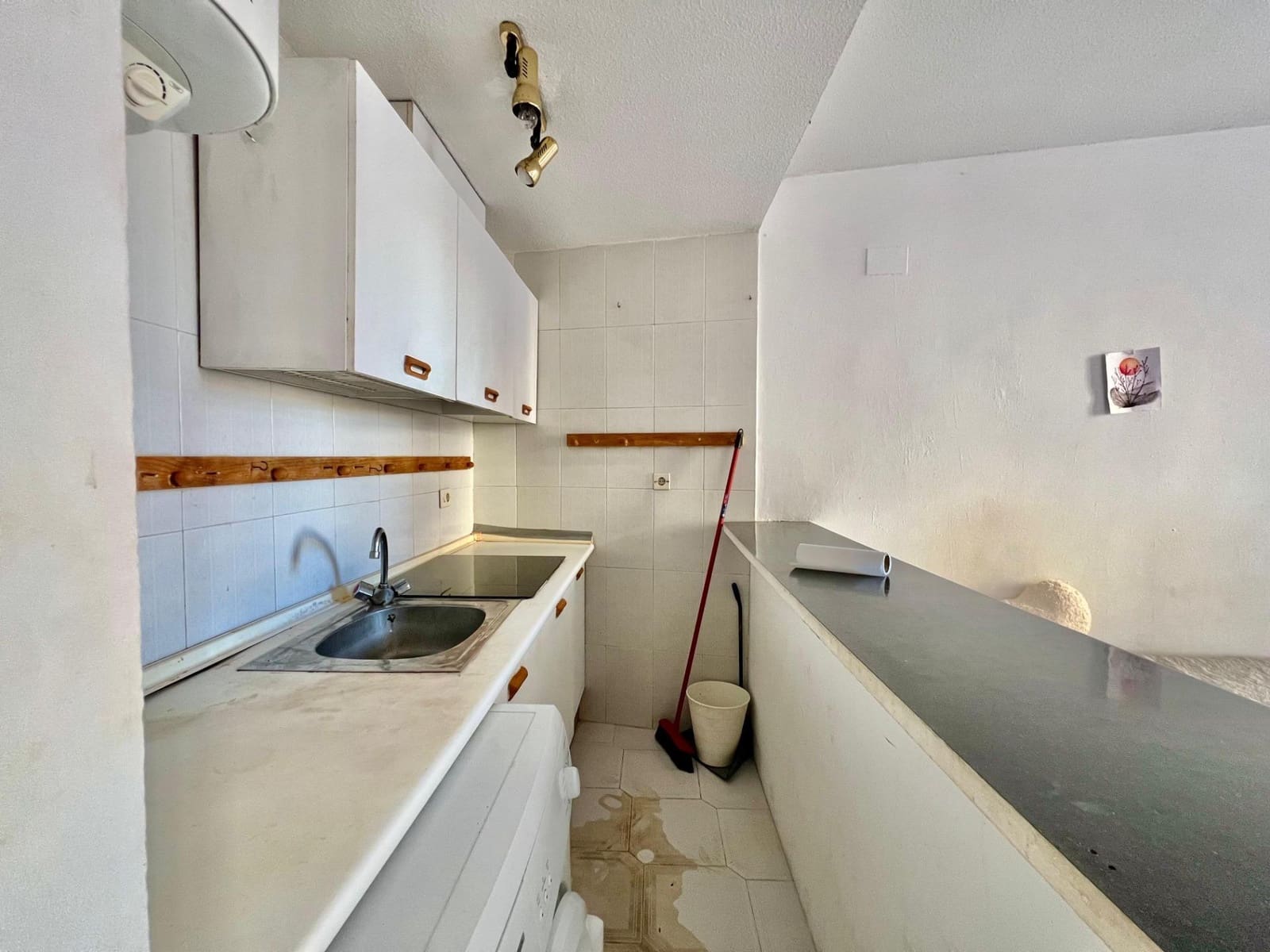 Estudio en Torrevieja en venta - 69.900 € (Ref: 9406857)