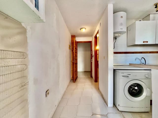 Studio til salg i Centro, Torrevieja - € 69.900 (Ref: 9406857)