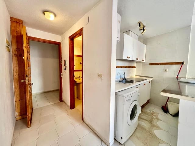 Studio til salg i Centro, Torrevieja - € 69.900 (Ref: 9406857)