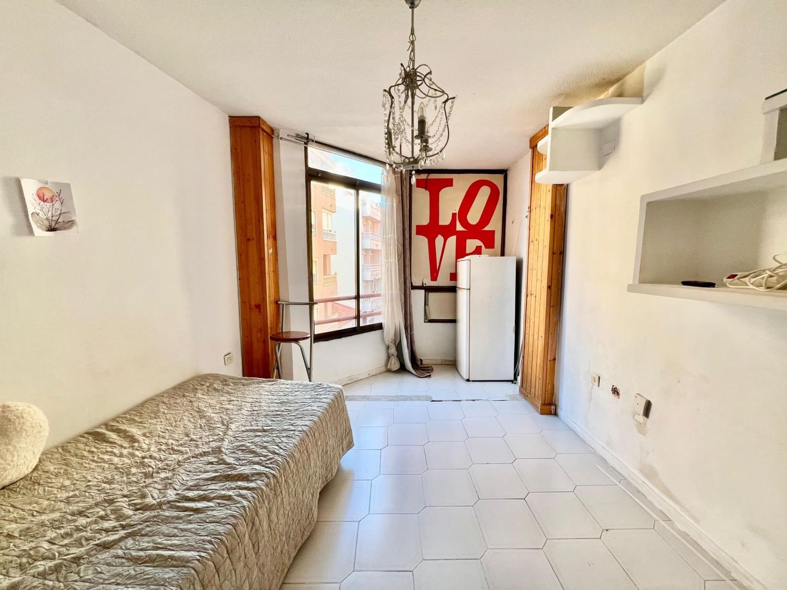 Estudio en Torrevieja en venta - 69.900 € (Ref: 9406857)