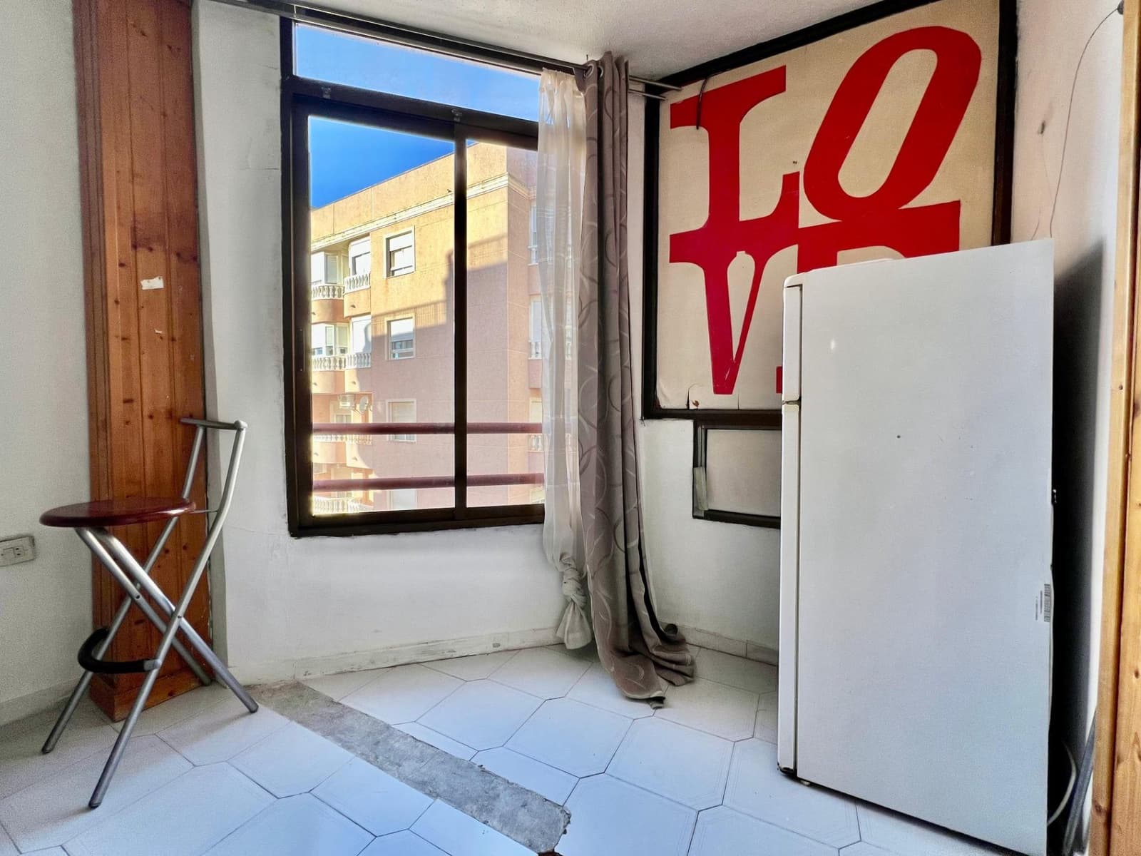Estudio en Torrevieja en venta - 69.900 € (Ref: 9406857)