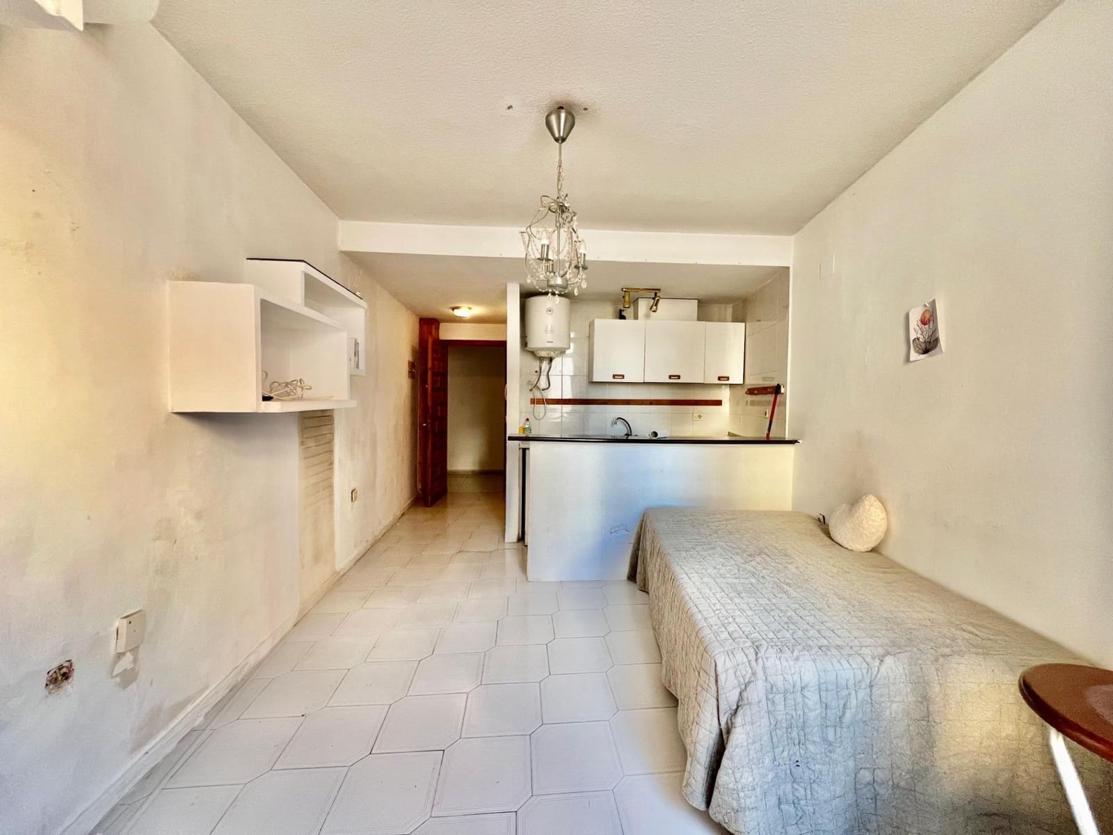 Estudio en Torrevieja en venta - 69.900 € (Ref: 9406857)