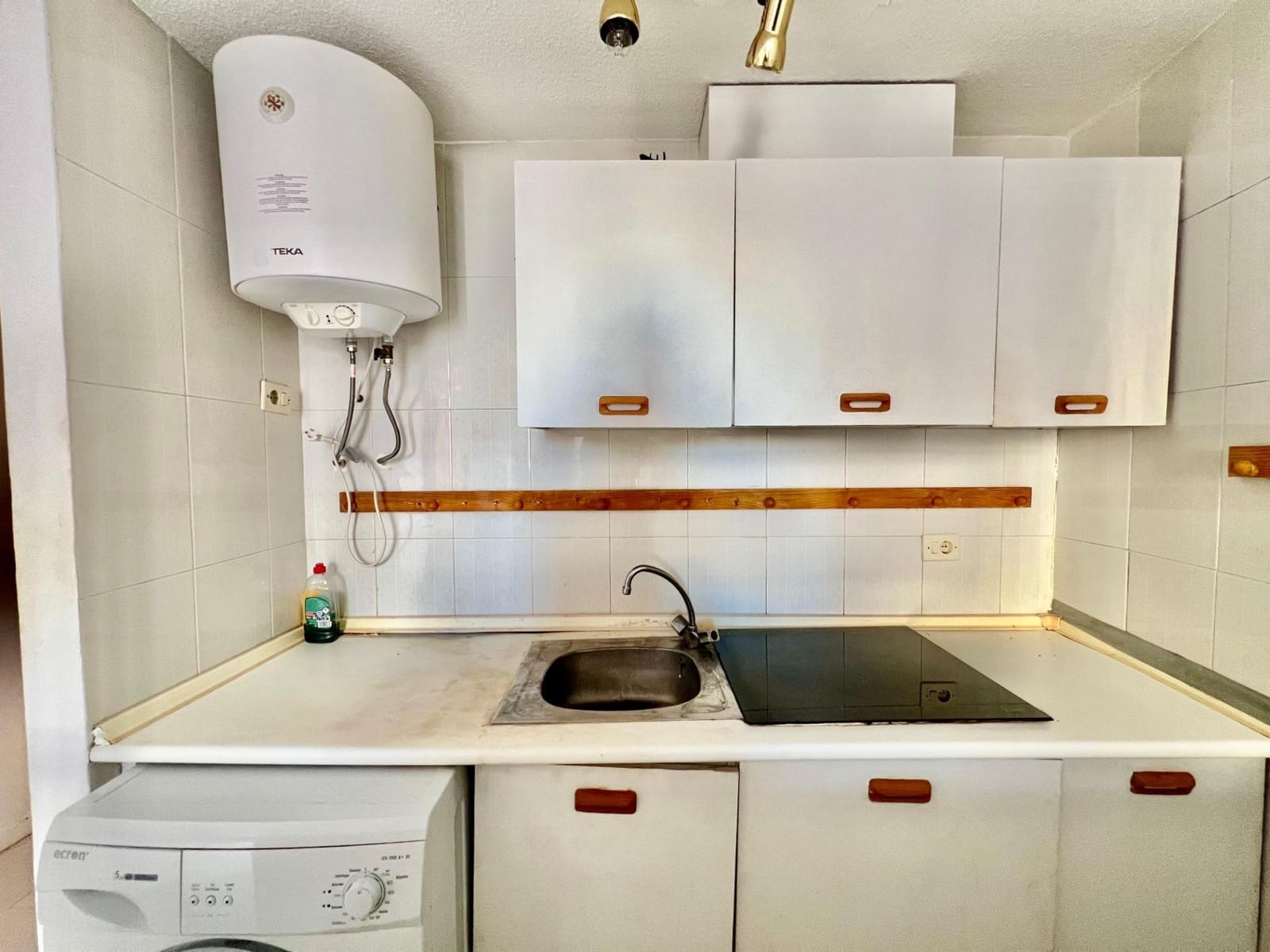 Estudio en Torrevieja en venta - 69.900 € (Ref: 9406857)