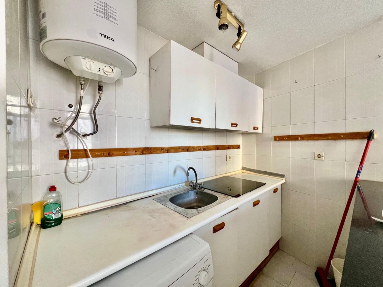 Estudio en Torrevieja en venta - 69.900 € (Ref: 9406857)