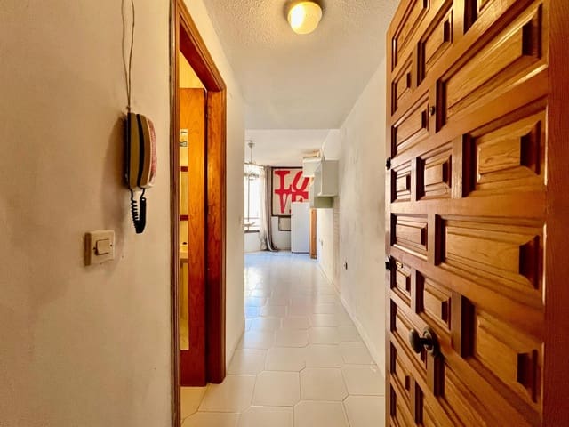 Studio til salg i Centro, Torrevieja - € 69.900 (Ref: 9406857)