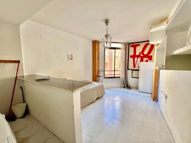 Studio til salg i Centro, Torrevieja - € 69.900 (Ref: 9406857)