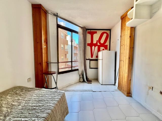 Studio til salg i Centro, Torrevieja - € 69.900 (Ref: 9406857)