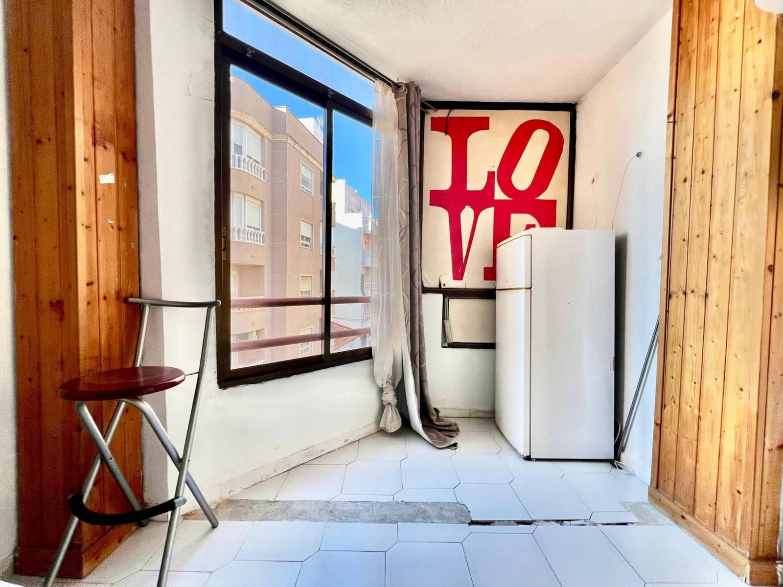 Estudio en Torrevieja en venta - 69.900 € (Ref: 9406857)