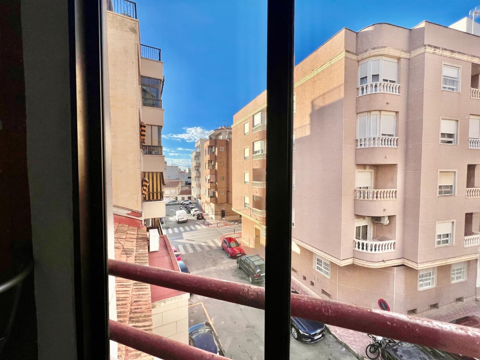 Estudio en Torrevieja en venta - 69.900 € (Ref: 9406857)