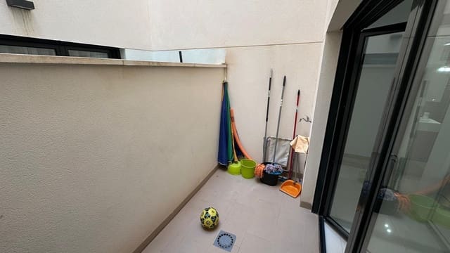 2 camera da letto Appartamento in vendita in Avenida Habaneras - Curva de Palangre, Torrevieja con piscina - 220.000 € (Rif: 9406859)