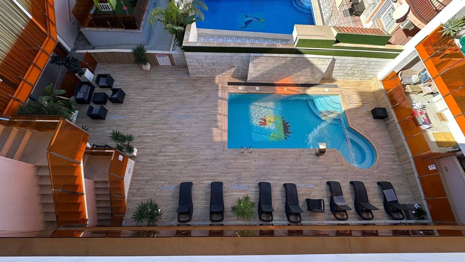 2 camera da letto Appartamento in vendita in Torrevieja con piscina - 220.000 € (Rif: 9406859)