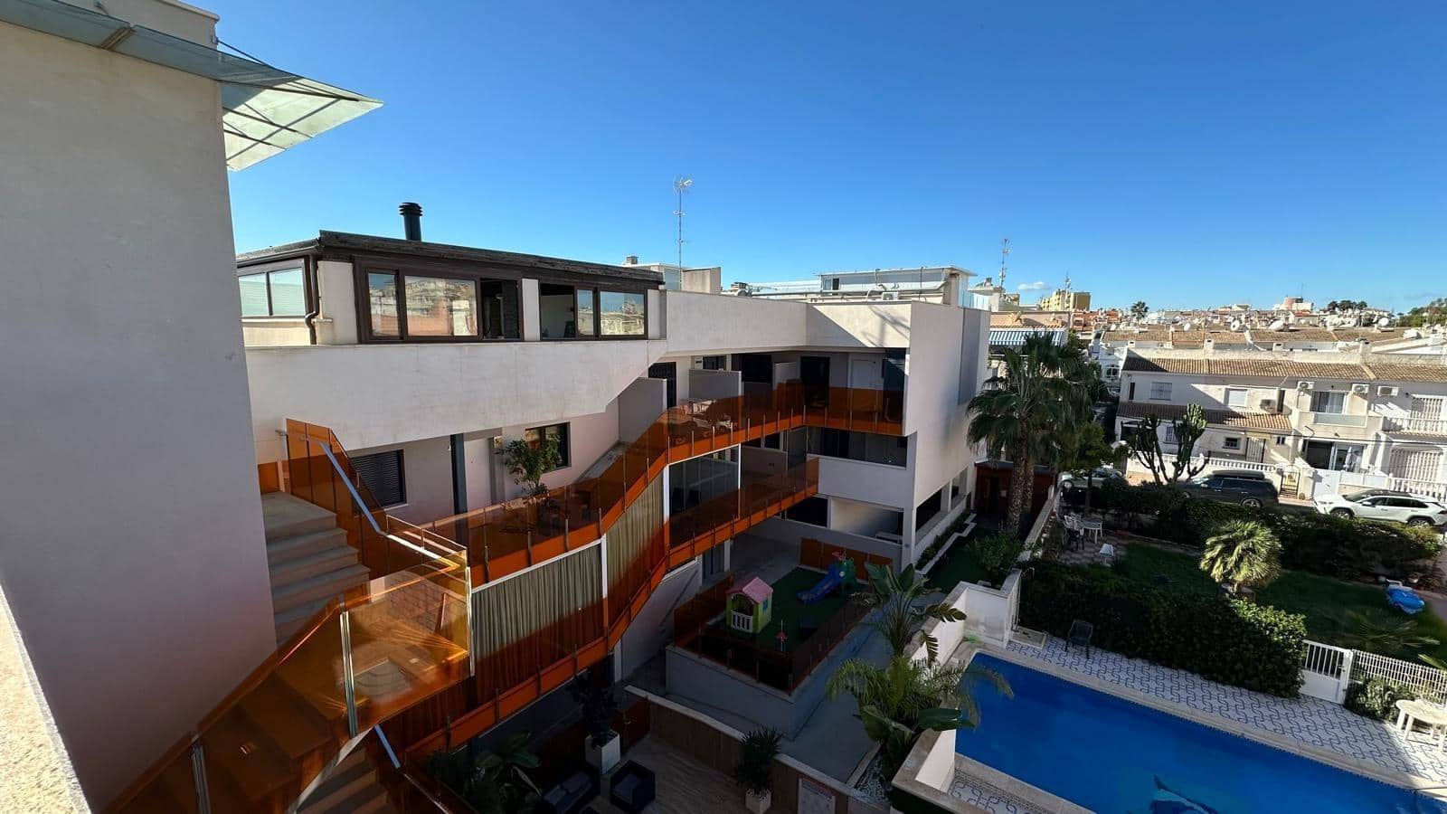 2 camera da letto Appartamento in vendita in Torrevieja con piscina - 220.000 € (Rif: 9406859)