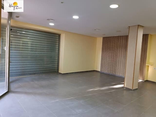 3 bedroom Commercial for sale in Burjassot - € 135,000 (Ref: 9406860)