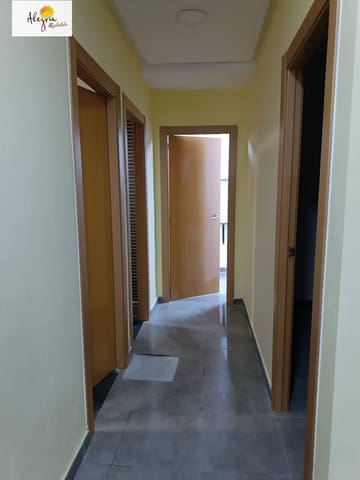 3 bedroom Commercial for sale in Burjassot - € 135,000 (Ref: 9406860)