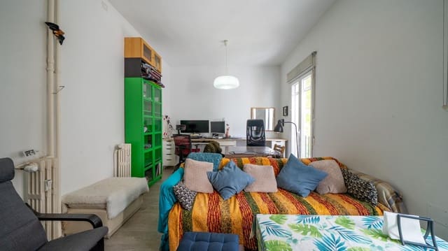 3 Zimmer Wohnung zu verkaufen in Retiro, Madrid Stadt mit Garage - 1.100.000 € (Ref: 9406861)