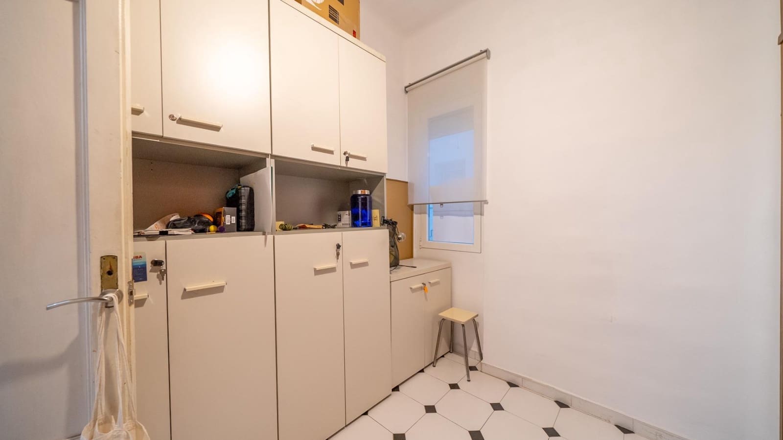 3 sovrum Lägenhet till salu i Madrid stad med garage - 1 100 000 € (Ref: 9406861)