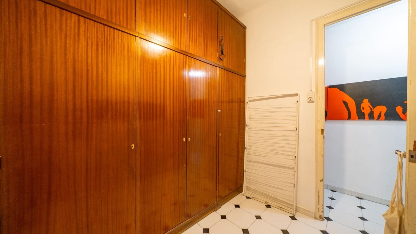 3 sovrum Lägenhet till salu i Madrid stad med garage - 1 100 000 € (Ref: 9406861)