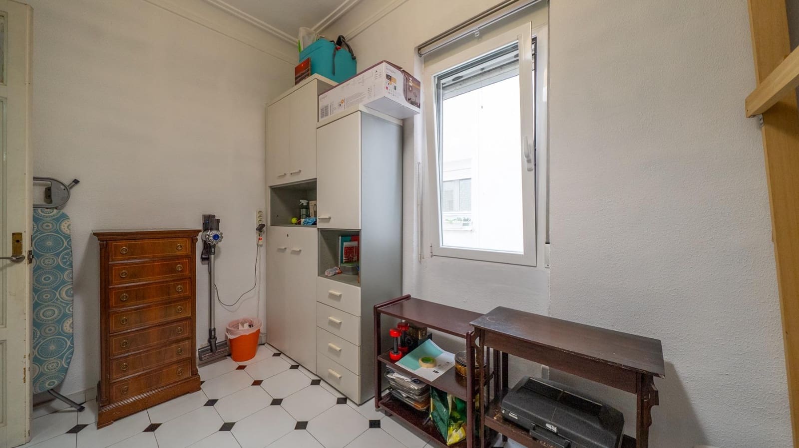 3 sovrum Lägenhet till salu i Madrid stad med garage - 1 100 000 € (Ref: 9406861)