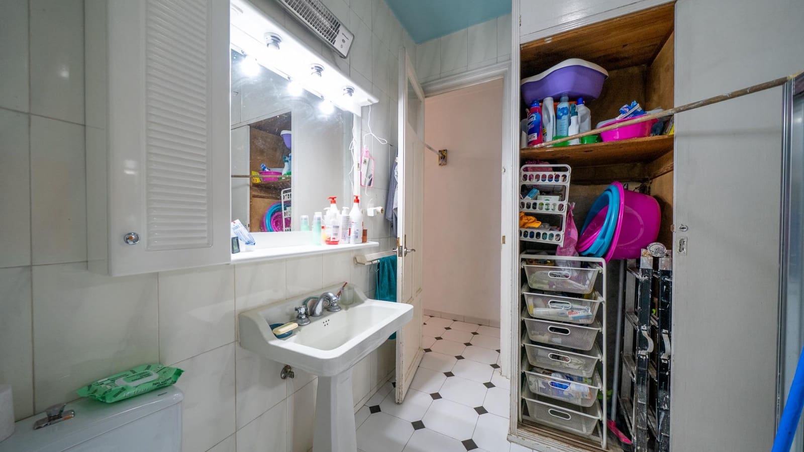 3 sovrum Lägenhet till salu i Madrid stad med garage - 1 100 000 € (Ref: 9406861)