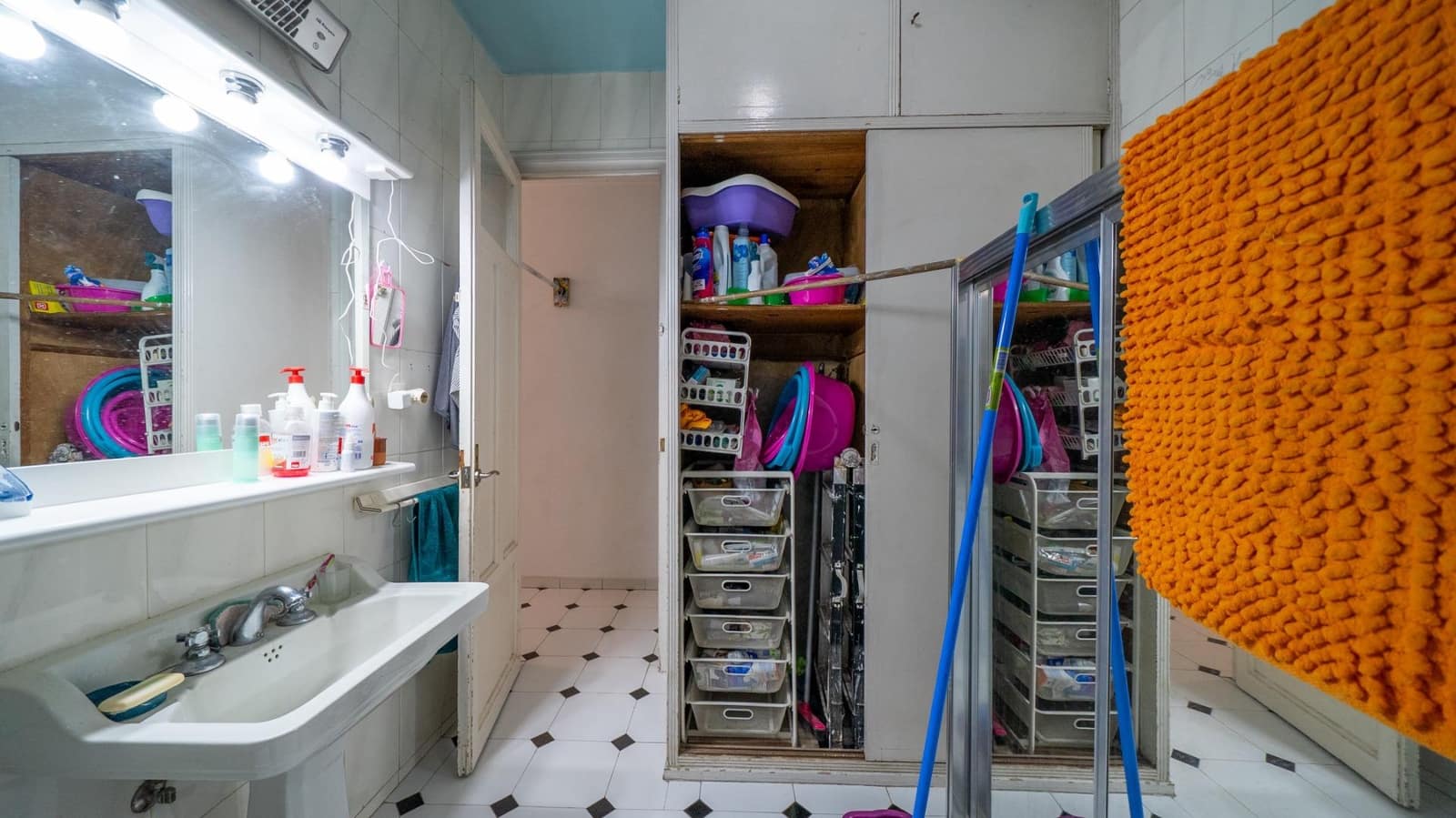 3 sovrum Lägenhet till salu i Madrid stad med garage - 1 100 000 € (Ref: 9406861)