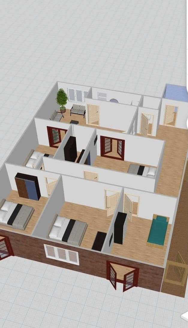 Apartamento de 3 habitaciones en Torrevieja en venta - 186.000 € (Ref: 9406862)