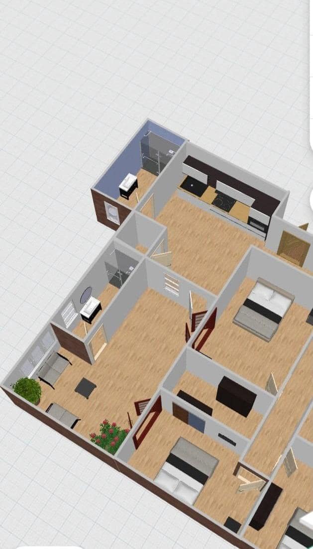 Apartamento de 3 habitaciones en Torrevieja en venta - 186.000 € (Ref: 9406862)