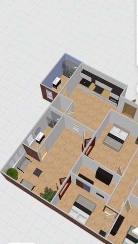 Apartamento de 3 habitaciones en Centro, Torrevieja en venta - 186.000 € (Ref: 9406862)