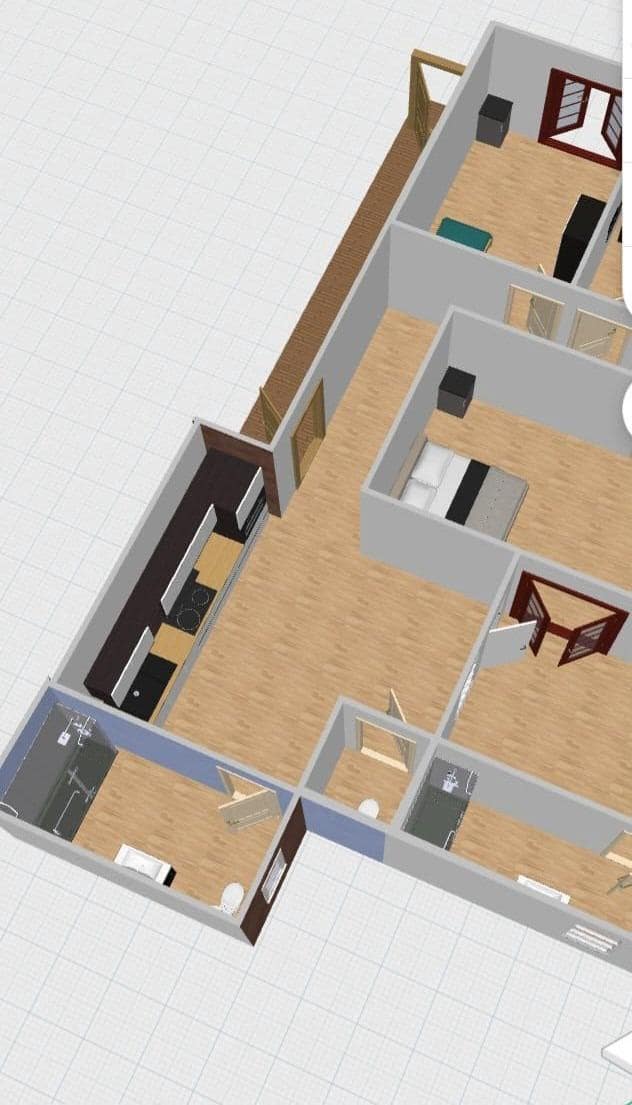 Apartamento de 3 habitaciones en Torrevieja en venta - 186.000 € (Ref: 9406862)