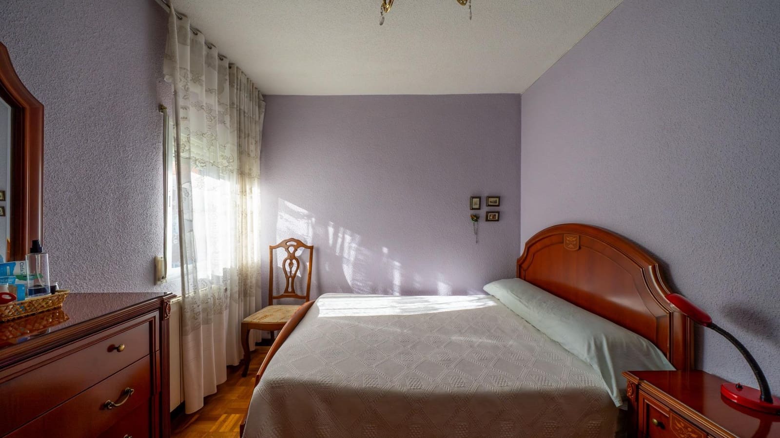 3 bedroom Flat for sale in Madrid city - € 385,000 (Ref: 9406863)