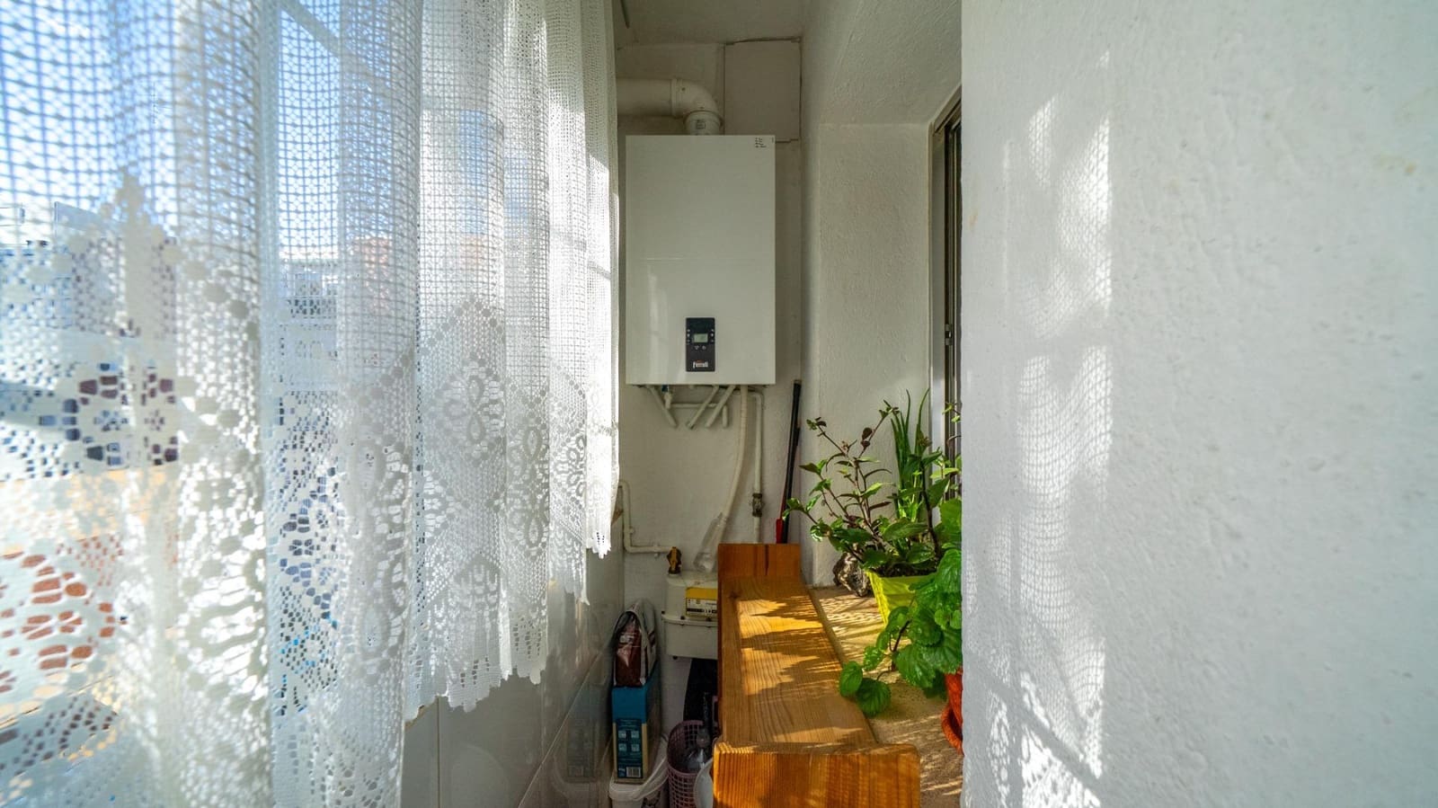 3 bedroom Flat for sale in Madrid city - € 385,000 (Ref: 9406863)