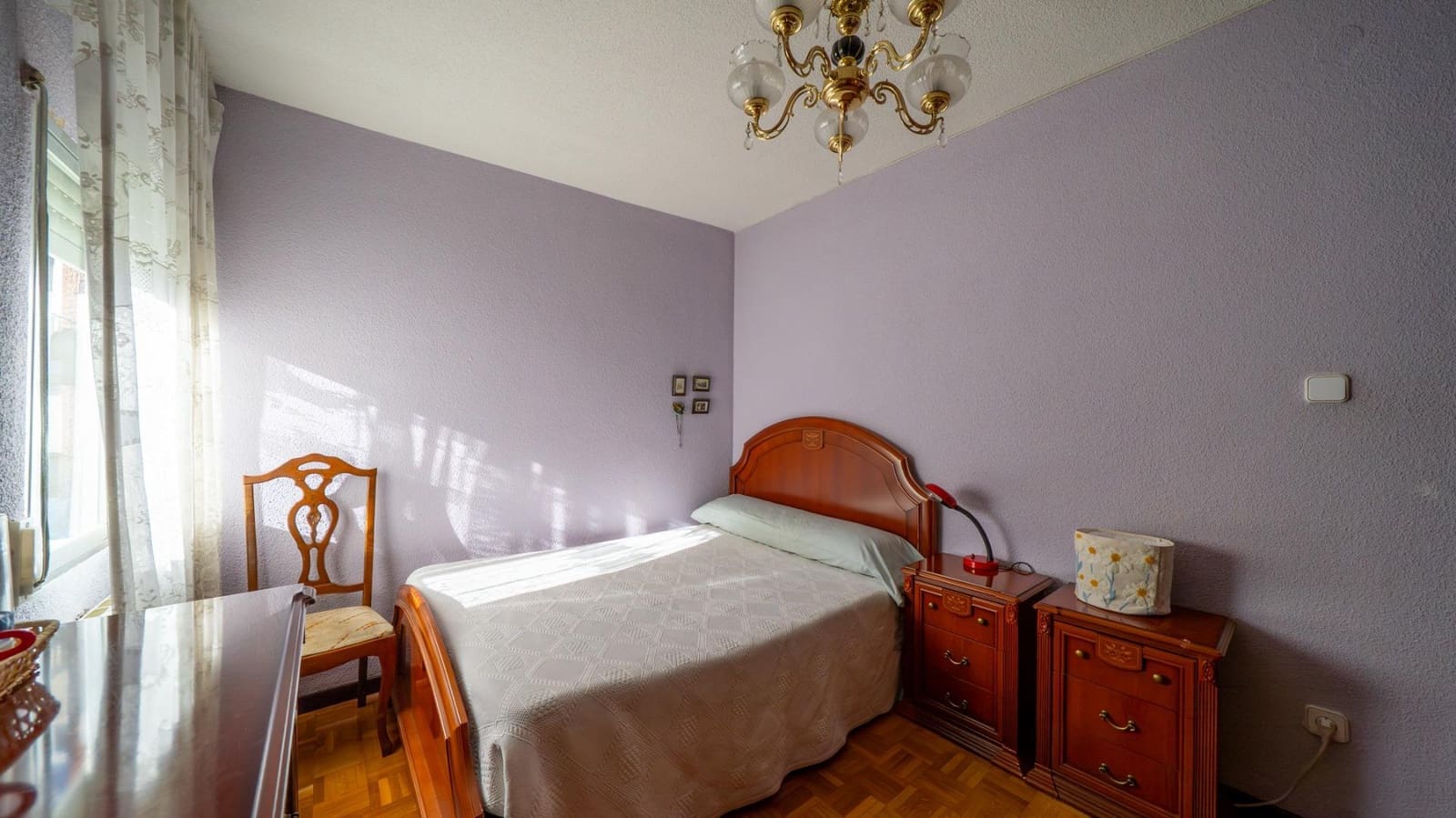 3 bedroom Flat for sale in Madrid city - € 385,000 (Ref: 9406863)