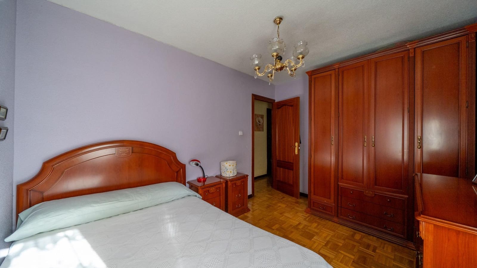 3 bedroom Flat for sale in Madrid city - € 385,000 (Ref: 9406863)