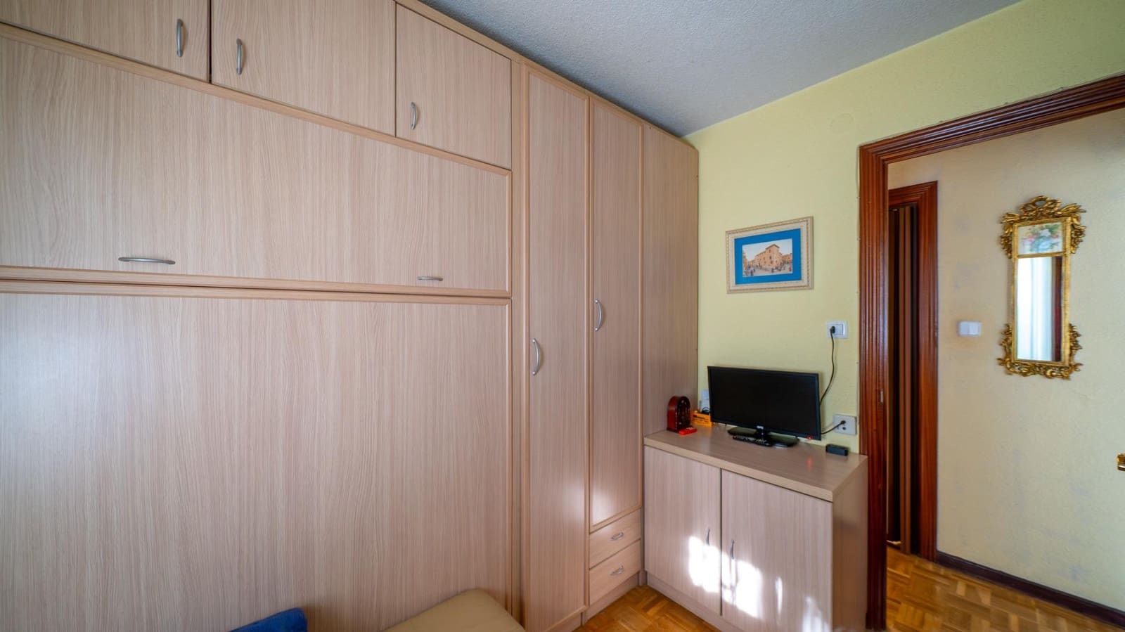 3 bedroom Flat for sale in Madrid city - € 385,000 (Ref: 9406863)