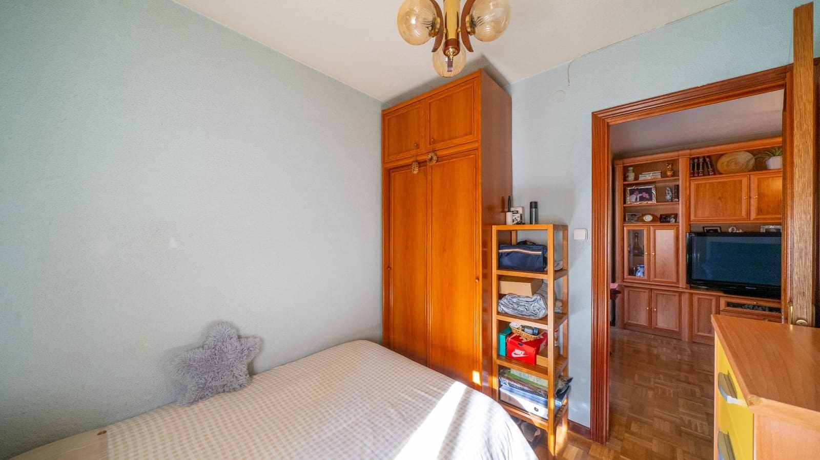 3 bedroom Flat for sale in Madrid city - € 385,000 (Ref: 9406863)