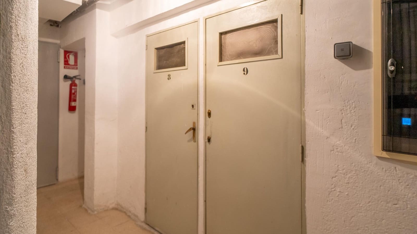 3 bedroom Flat for sale in Madrid city - € 385,000 (Ref: 9406863)