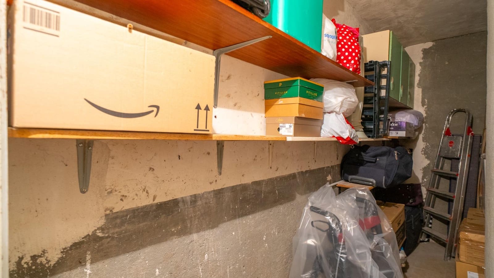 3 bedroom Flat for sale in Madrid city - € 385,000 (Ref: 9406863)