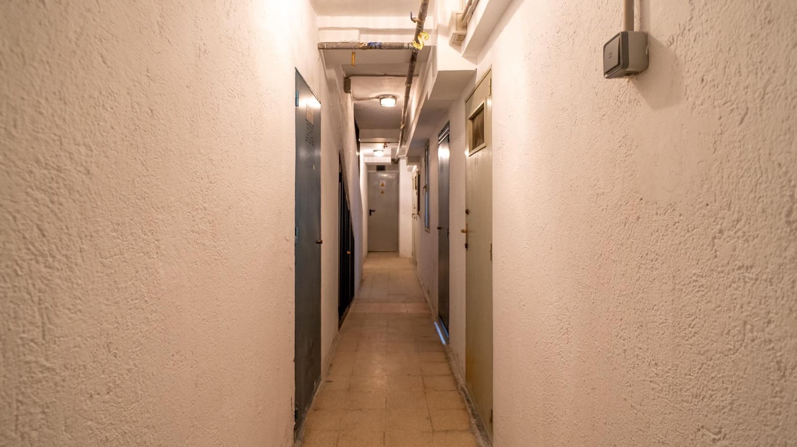 3 bedroom Flat for sale in Madrid city - € 385,000 (Ref: 9406863)