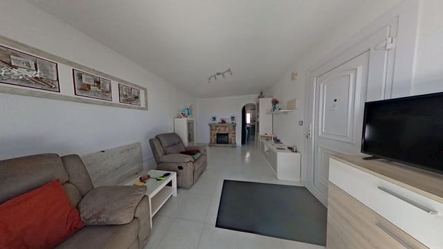 3 makuuhuone Bungalow myytävänä paikassa Orihuela Costa, Orihuela mukana uima-altaan - 185 900 € (Ref: 9407964)