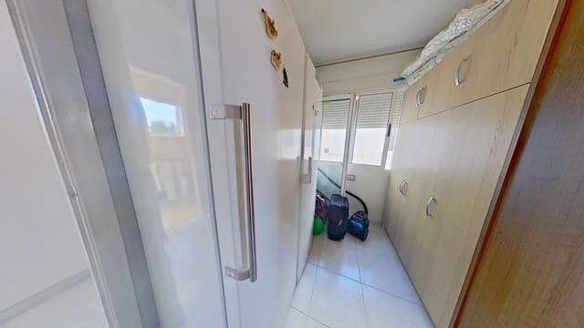 3 makuuhuone Bungalow myytävänä paikassa Orihuela Costa, Orihuela mukana uima-altaan - 185 900 € (Ref: 9407964)