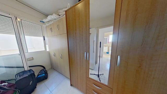 3 makuuhuone Bungalow myytävänä paikassa Orihuela Costa, Orihuela mukana uima-altaan - 185 900 € (Ref: 9407964)