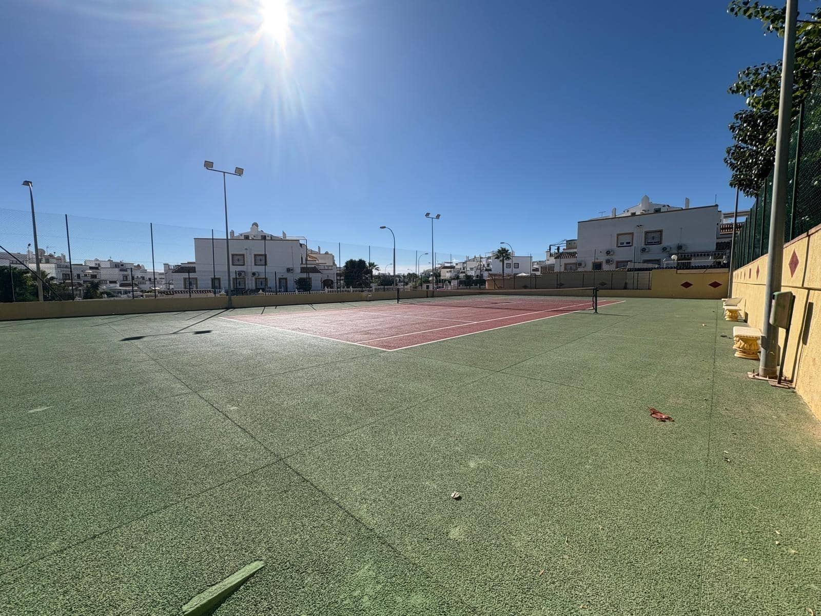 3 makuuhuone Bungalow myytävänä paikassa Orihuela Costa mukana uima-altaan - 185 900 € (Ref: 9407964)