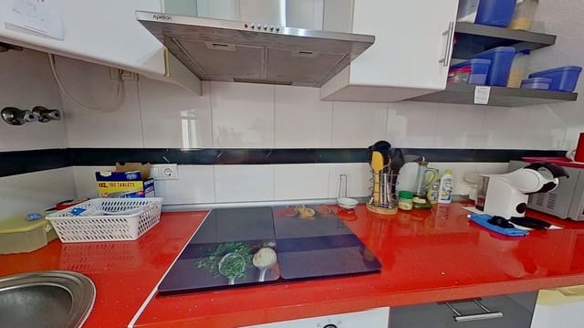 3 makuuhuone Bungalow myytävänä paikassa Orihuela Costa, Orihuela mukana uima-altaan - 185 900 € (Ref: 9407964)