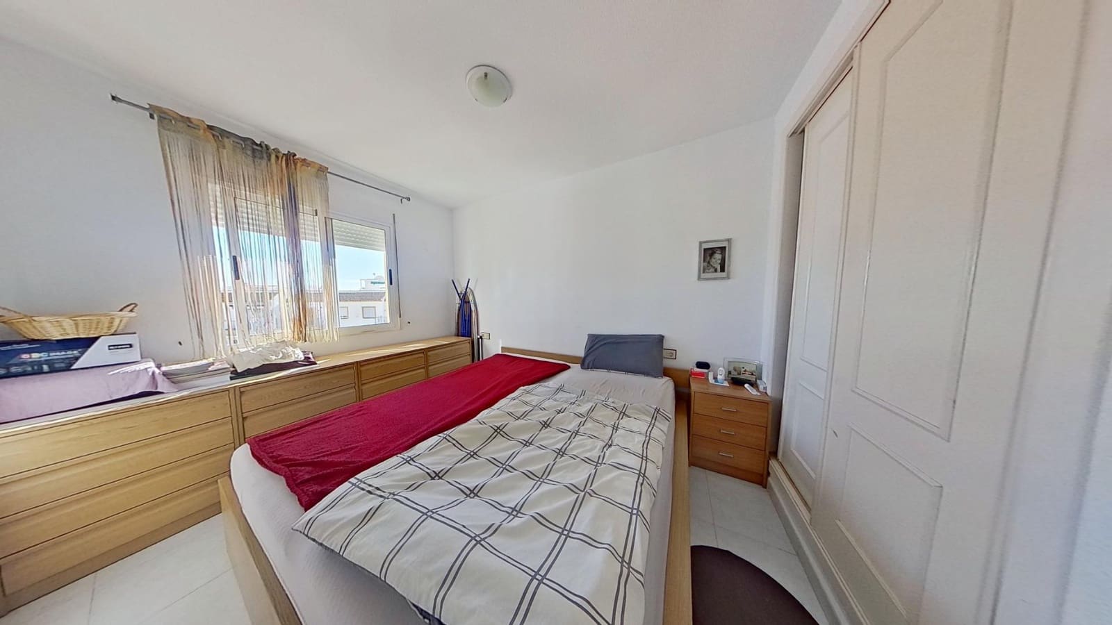 3 makuuhuone Bungalow myytävänä paikassa Orihuela Costa mukana uima-altaan - 185 900 € (Ref: 9407964)