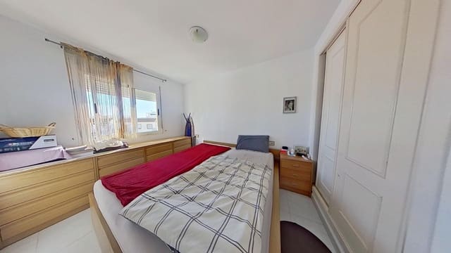 3 makuuhuone Bungalow myytävänä paikassa Orihuela Costa, Orihuela mukana uima-altaan - 185 900 € (Ref: 9407964)